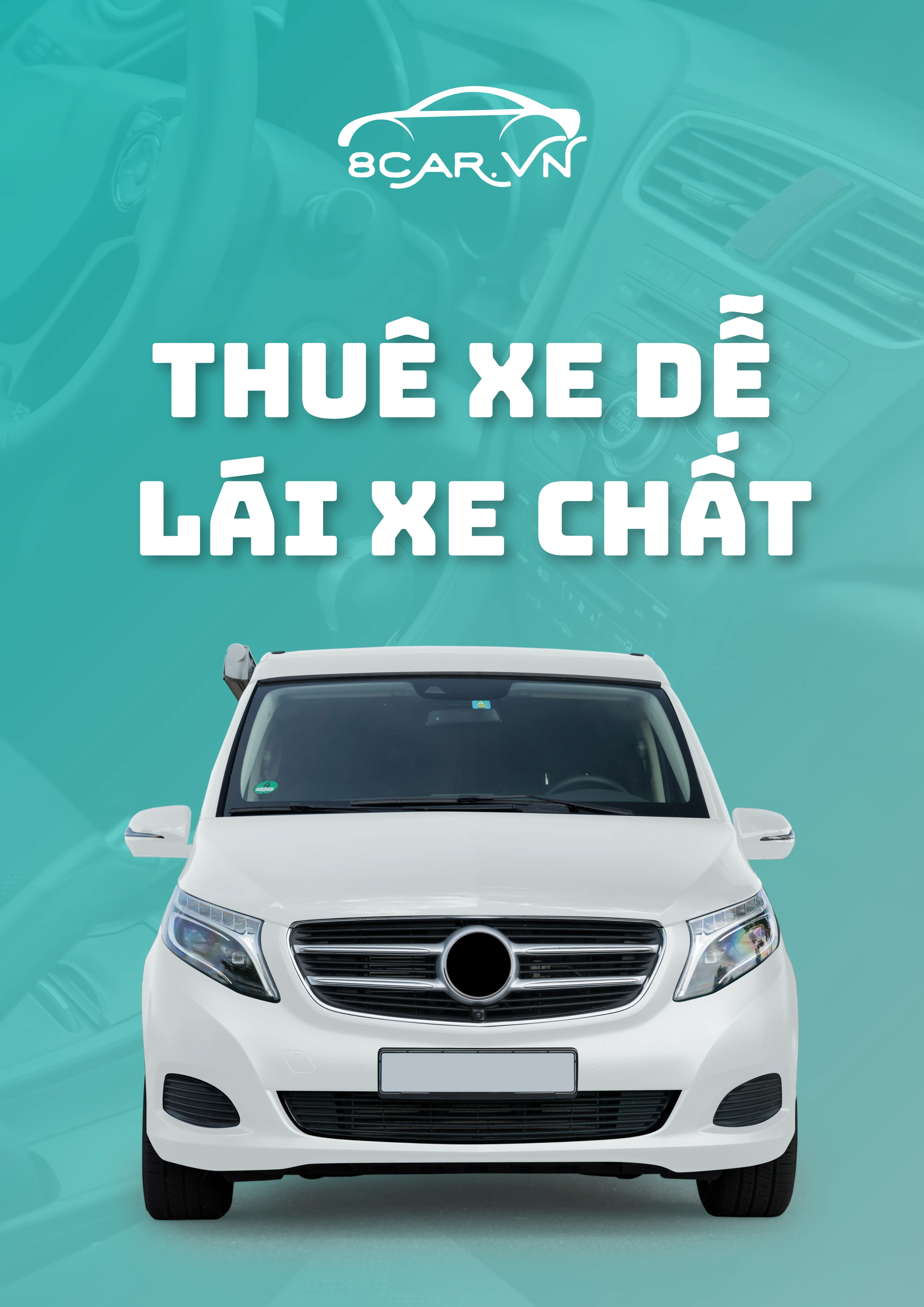 Kiếm thêm thu nhập cùng 8Car