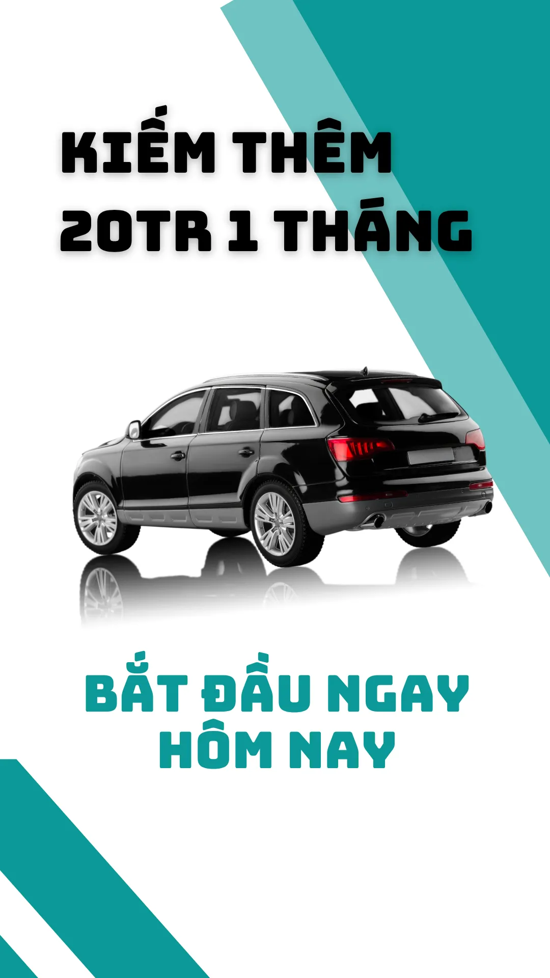 Ưu đãi từ 8Car