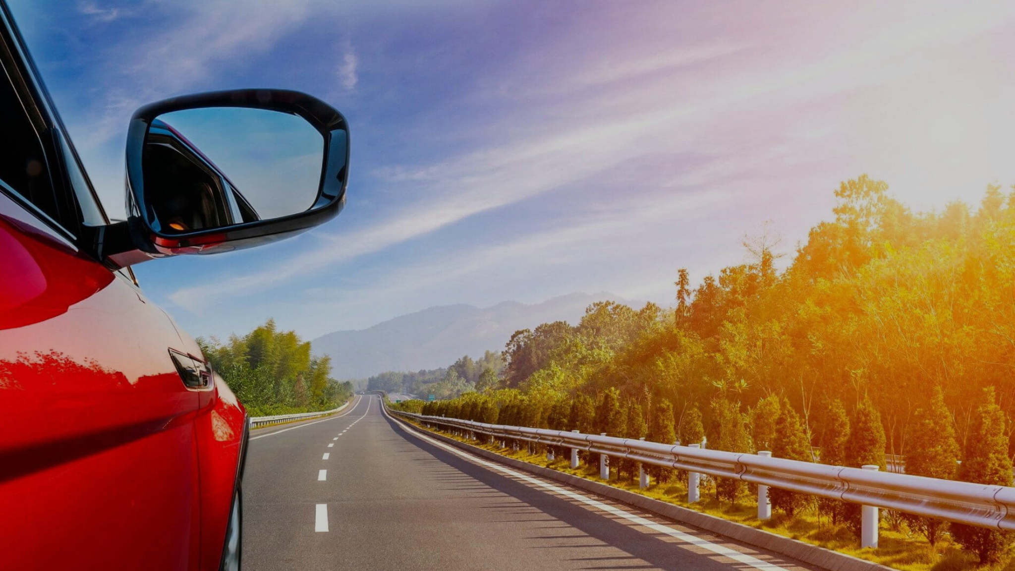 Cho thuê xe tự lái