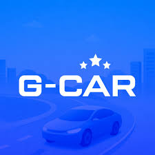 Logo G-Car