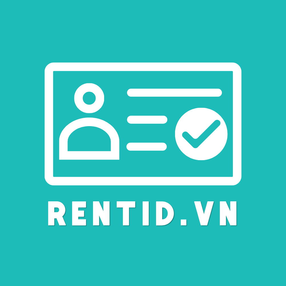 Logo RentID