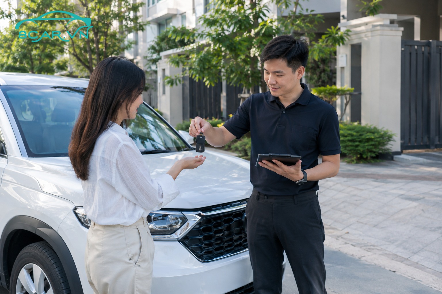 Ô tô để không mỗi ngày vẫn mất tiền: Chủ xe nên làm gì?