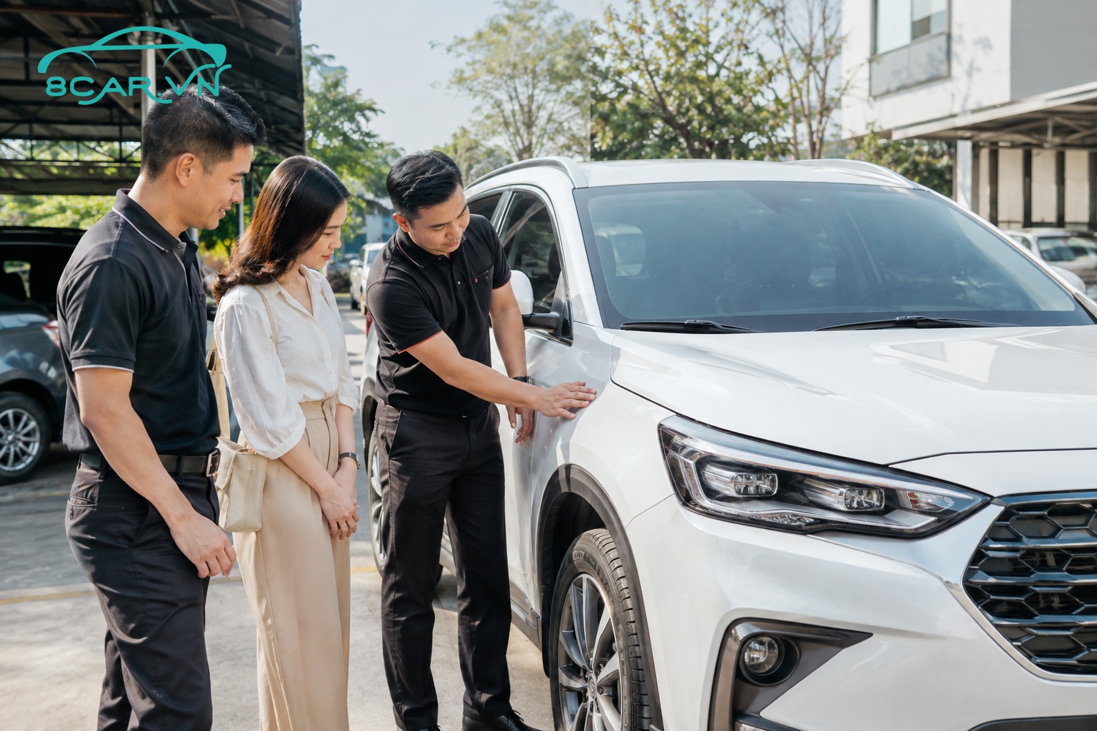 Kinh nghiệm thuê xe tự lái đi Thanh Hóa cho gia đình