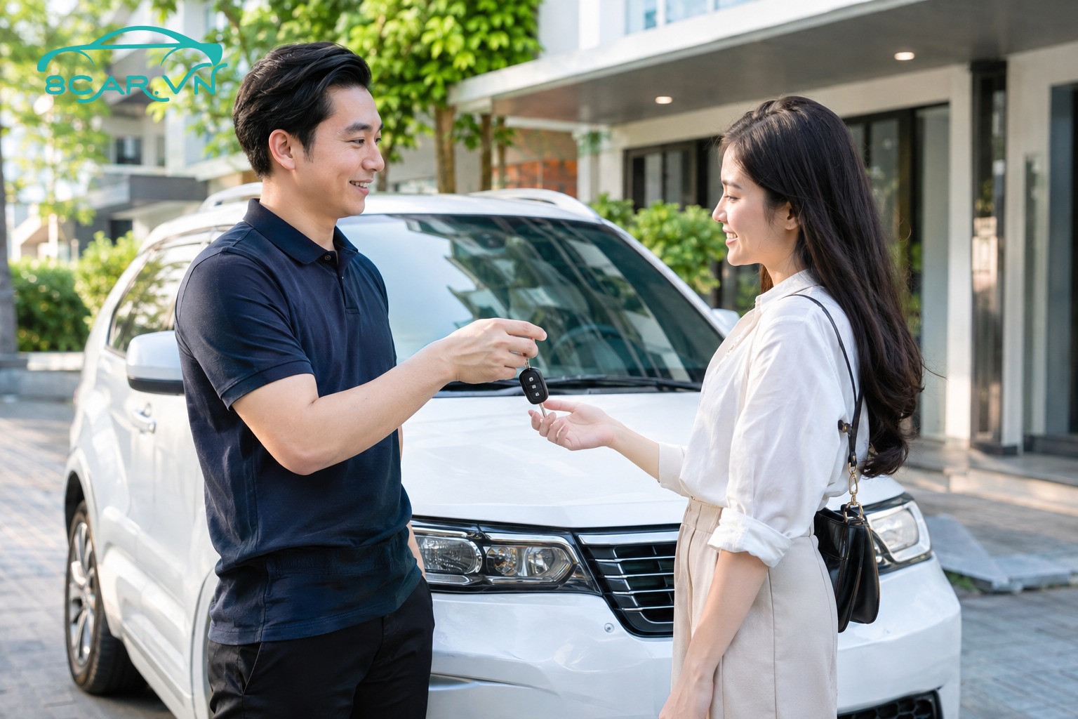 Cách định giá cho thuê xe tự lái để vừa có khách vừa có lợi nhuận
