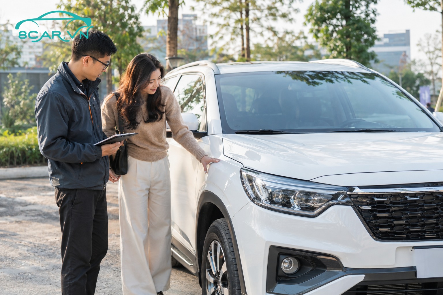 Thuê xe tự lái đi Cao Bằng: Lịch trình khám phá 3 ngày 2 đêm