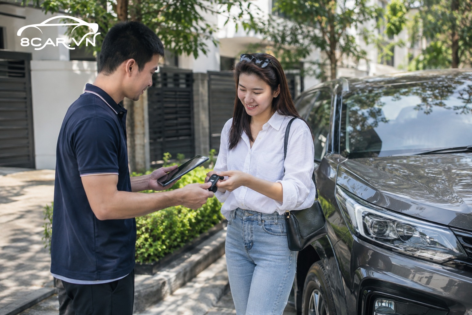 Hà Nội – Ninh Bình bằng xe tự lái: Lịch trình cuối tuần