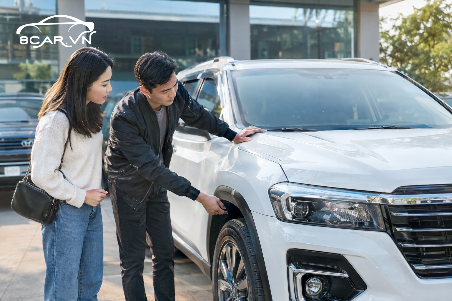 Hà Nội – Sa Pa bằng xe tự lái: Kinh nghiệm và chi phí