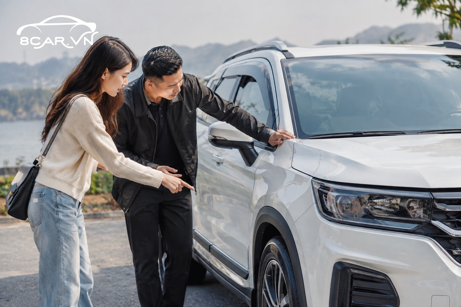 Cuối tuần đi đâu gần Hà Nội? 15 điểm du lịch phù hợp để thuê xe tự lái