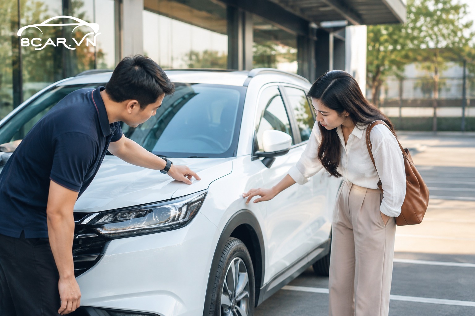 Gợi ý 20 chuyến du lịch 2 ngày 1 đêm từ Hà Nội bằng xe tự lái