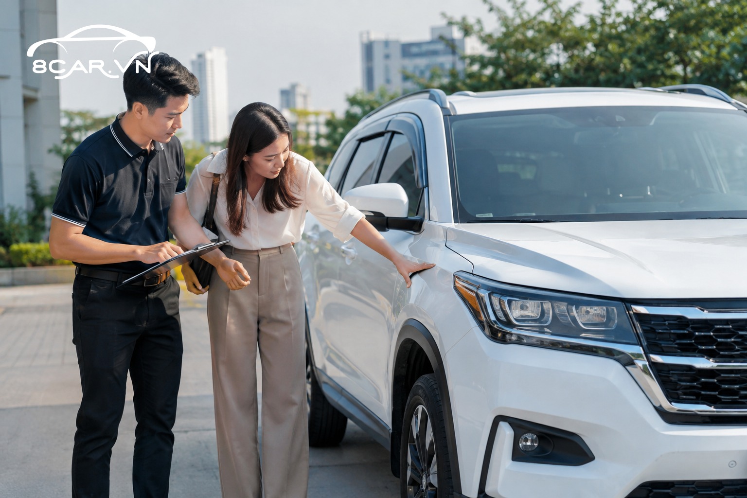 Cuối tuần rảnh 2 ngày nên đi đâu? Gợi ý lịch trình bằng ô tô