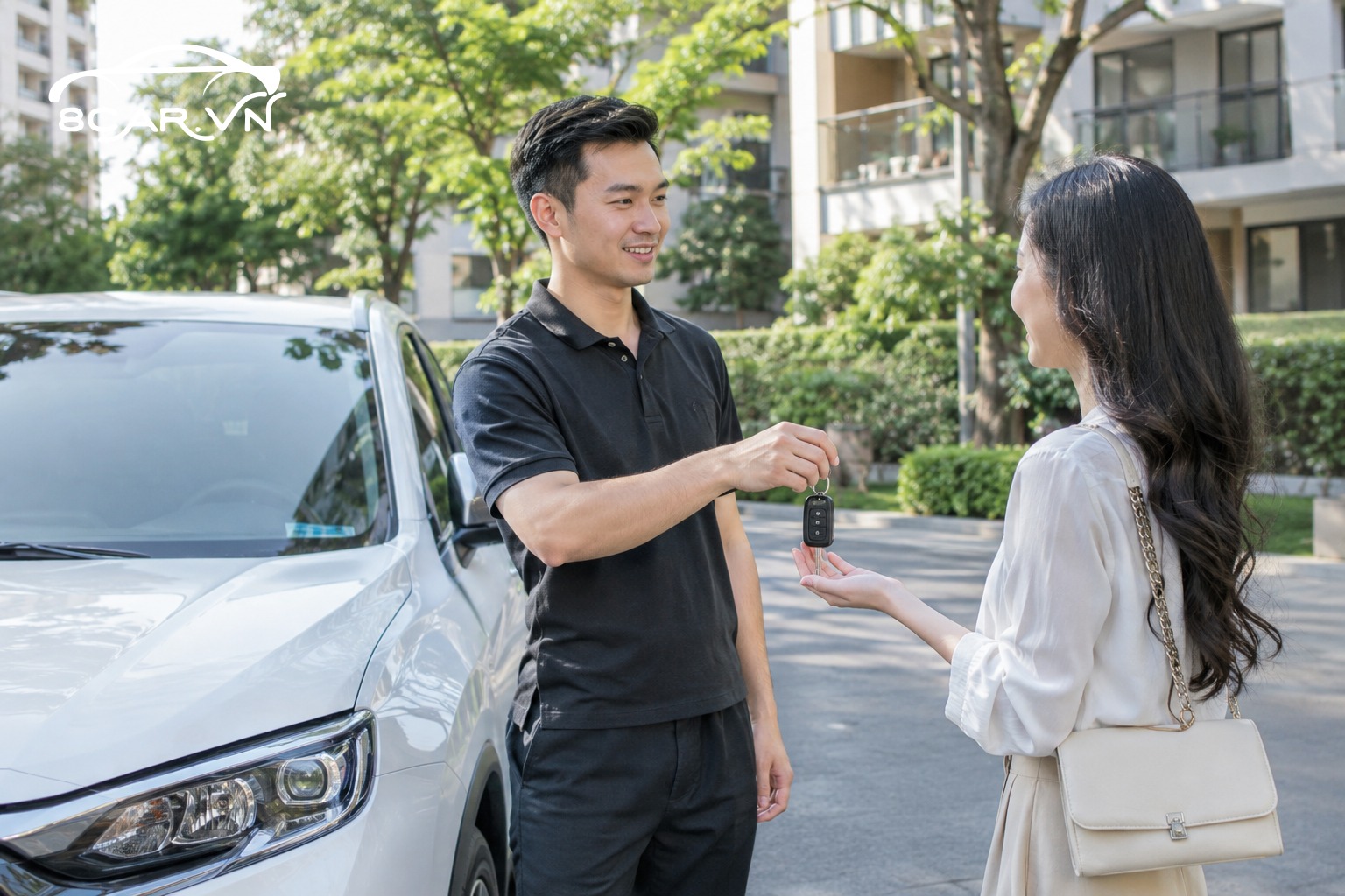Chủ xe nên lưu lại những thông tin gì sau mỗi lần cho thuê xe?