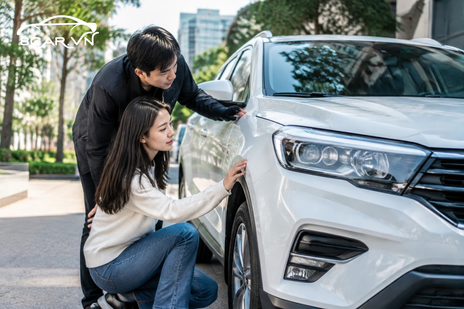 Đi đâu bằng ô tô trong 1 ngày từ Hà Nội? 15 địa điểm đáng thử