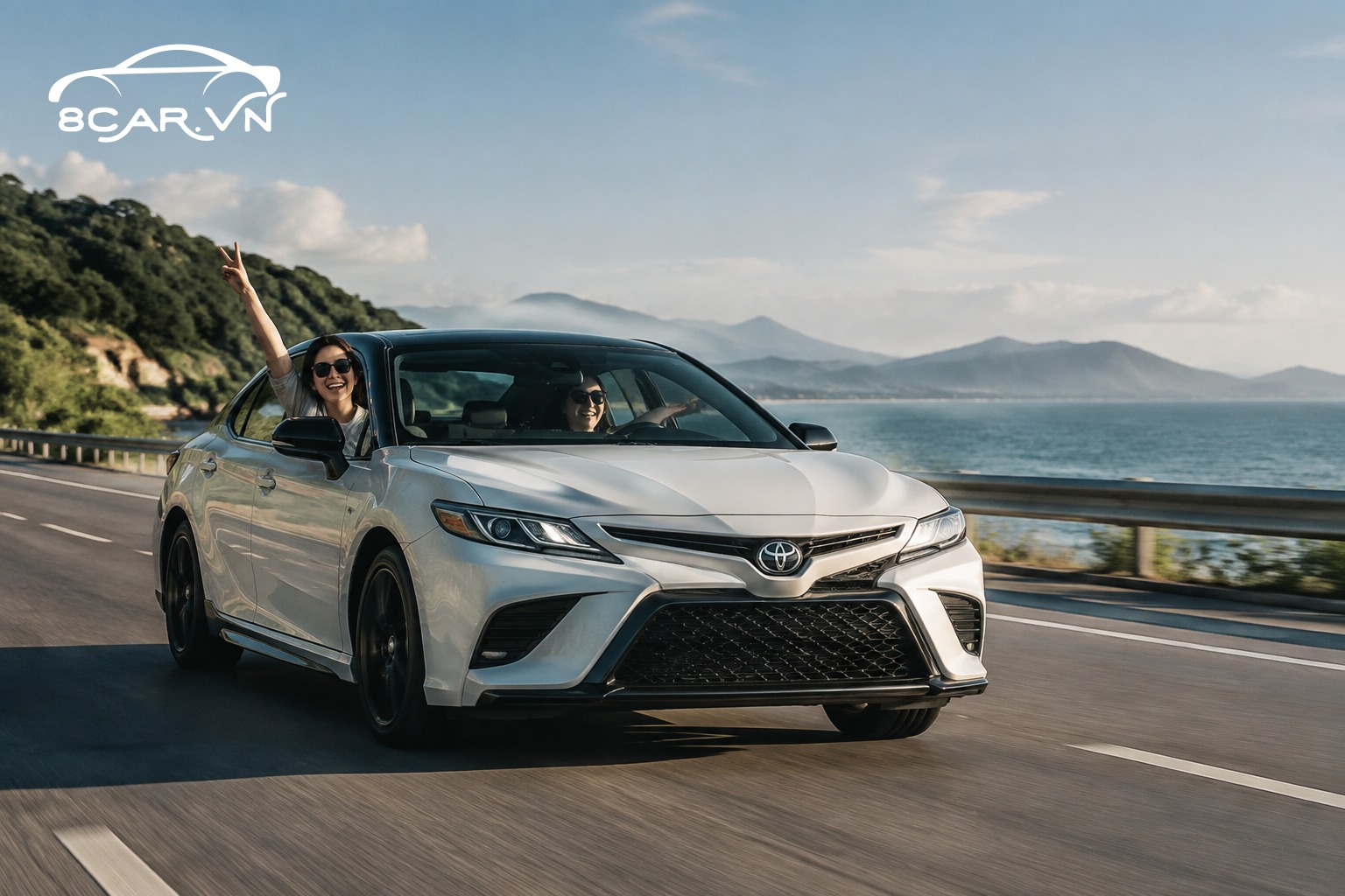 JDM là gì? Vì sao phong cách xe Nhật lại được giới chơi xe yêu thích?