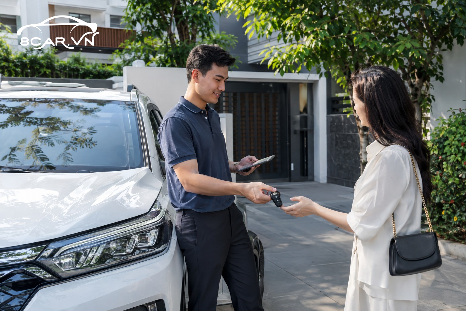 Lịch nghỉ Tết 2027: Những ngày cao điểm khách thuê xe cần lưu ý