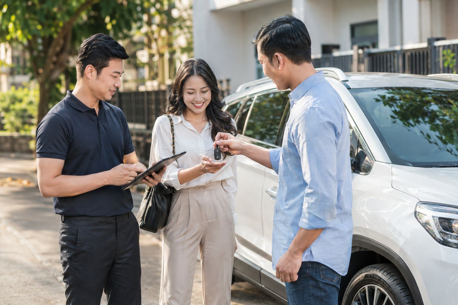Nên ưu tiên khách thuê 1 ngày hay khách thuê dài ngày để tối ưu doanh thu?