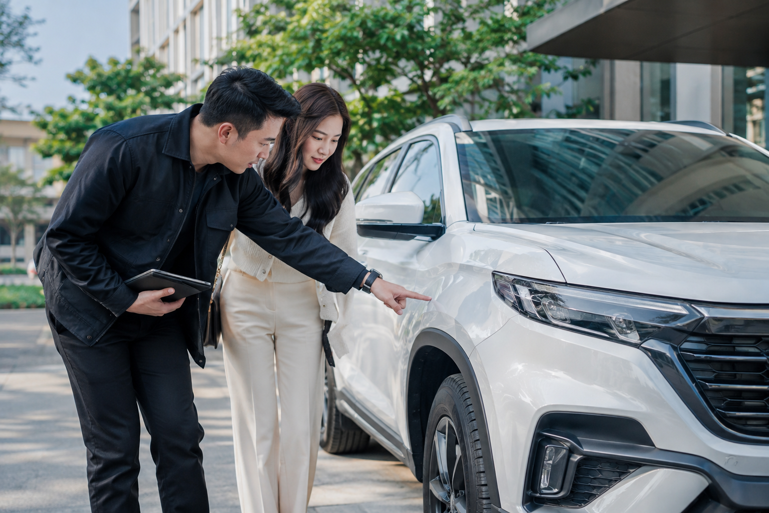 48 giờ quanh Hà Nội: Những chuyến đi phù hợp với xe tự lái