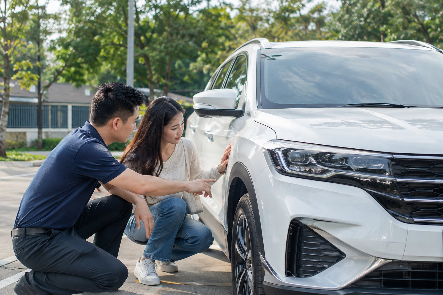 Tết 2027 nên đặt xe khi nào? Cẩm nang thuê xe tự lái dịp Tết