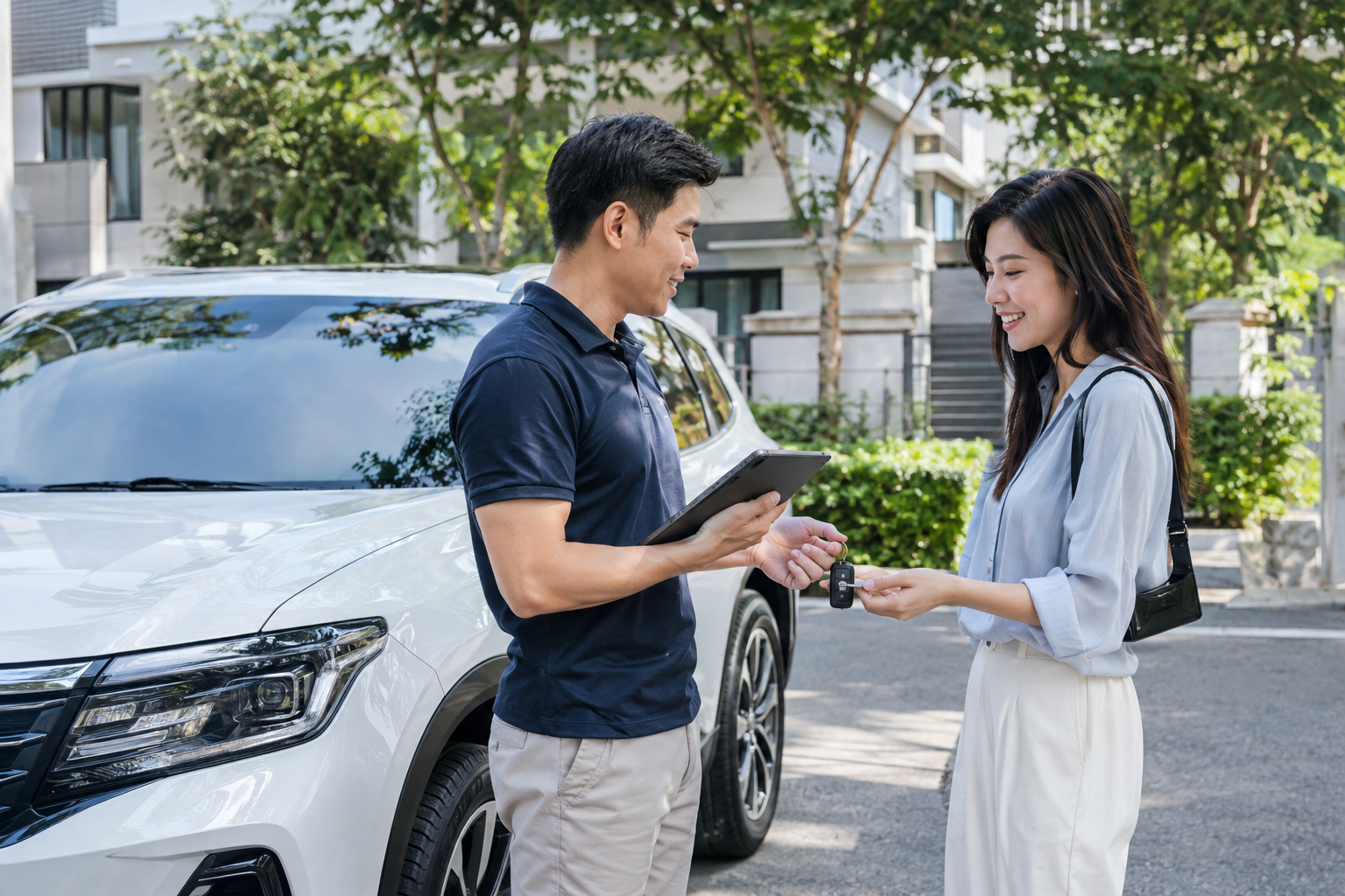 Xe chạy càng nhiều có chắc doanh thu càng cao? Bài toán doanh thu và chi phí