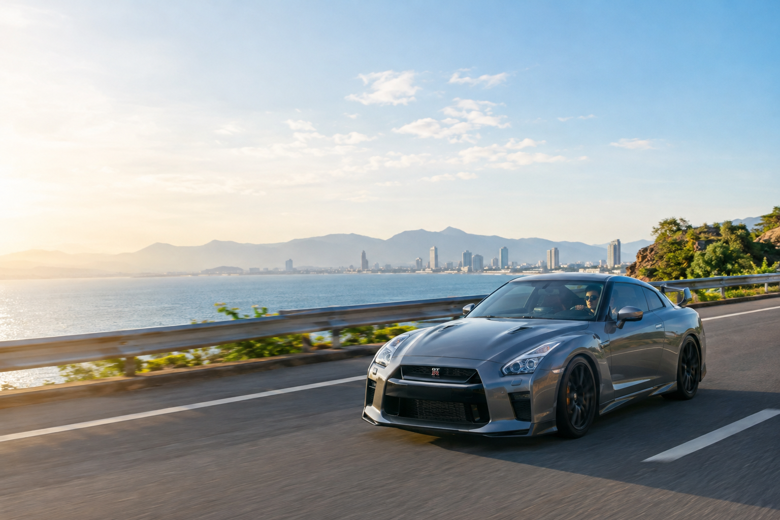 JDM Style là gì? Những đặc trưng tạo nên một chiếc xe phong cách JDM