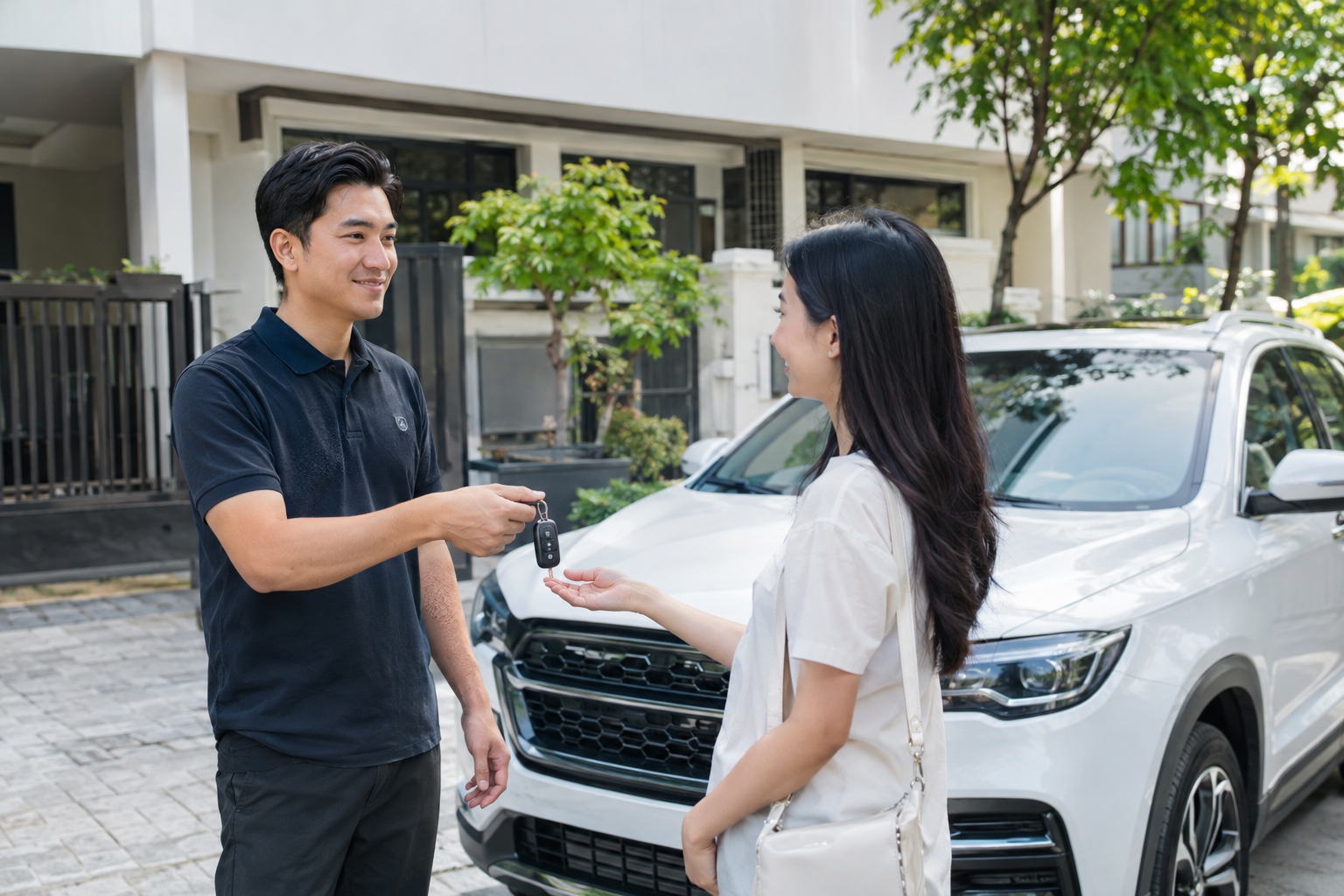 5 cách tăng doanh thu cho chủ xe mà không cần mua thêm xe