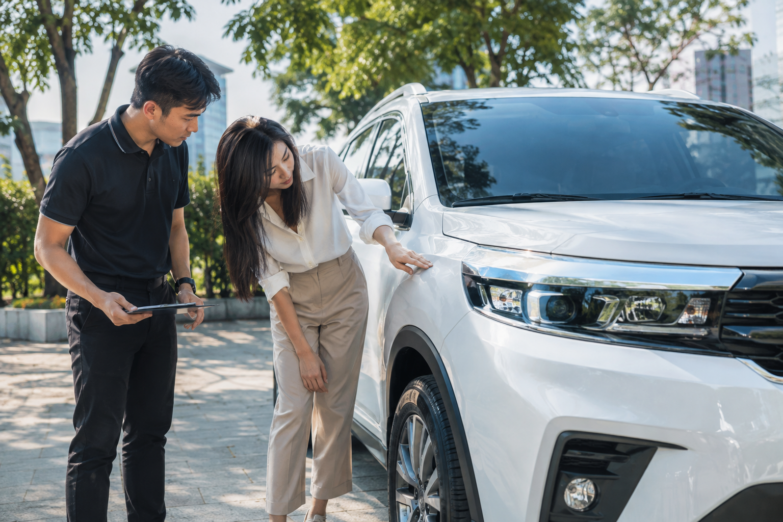 Thuê Xe Tự Lái Có Giới Hạn Số Km Không? Những Điều Người Thuê Cần Biết