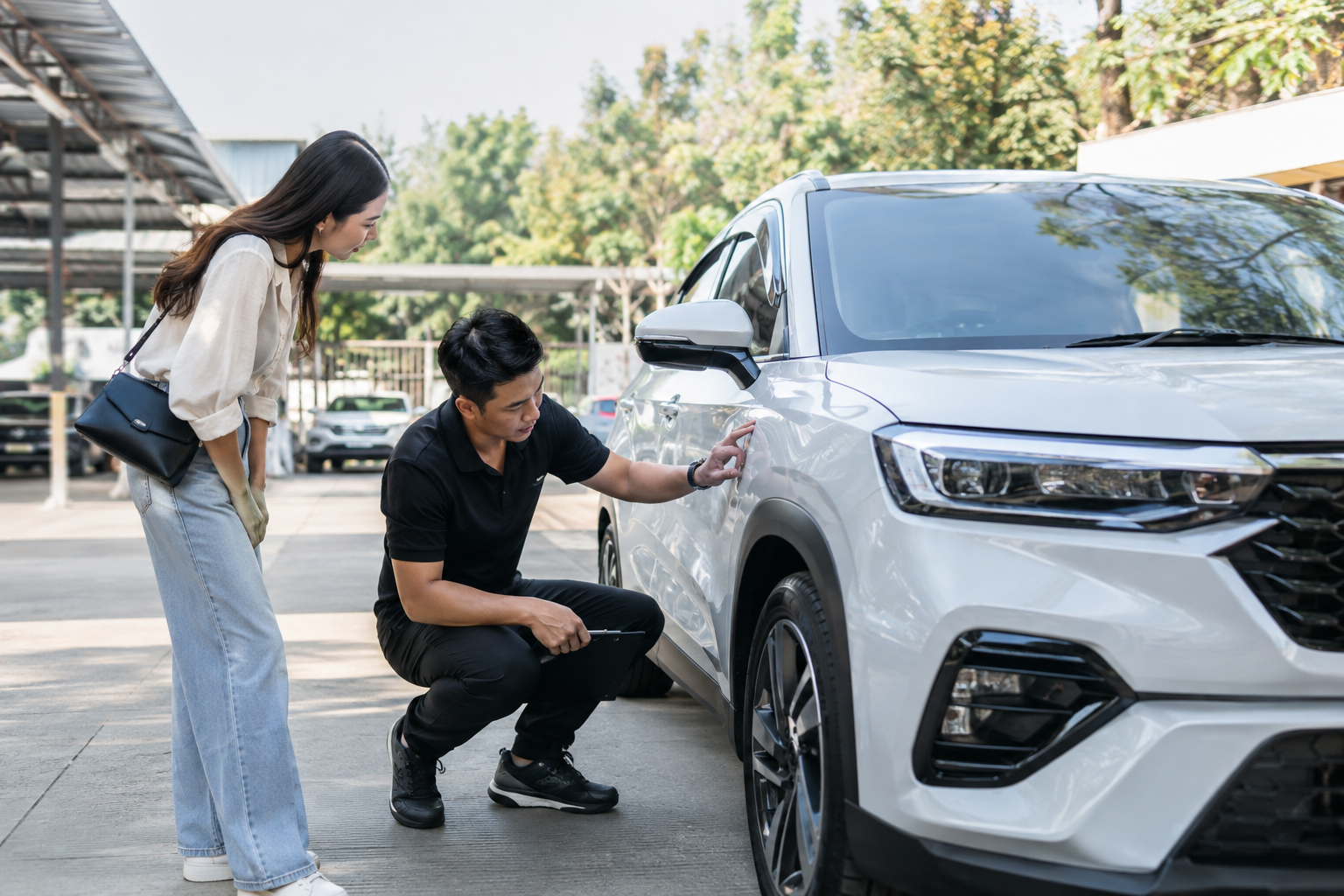 Thuê xe tự lái đi Tam Đảo: Gợi ý lịch trình 2 ngày 1 đêm