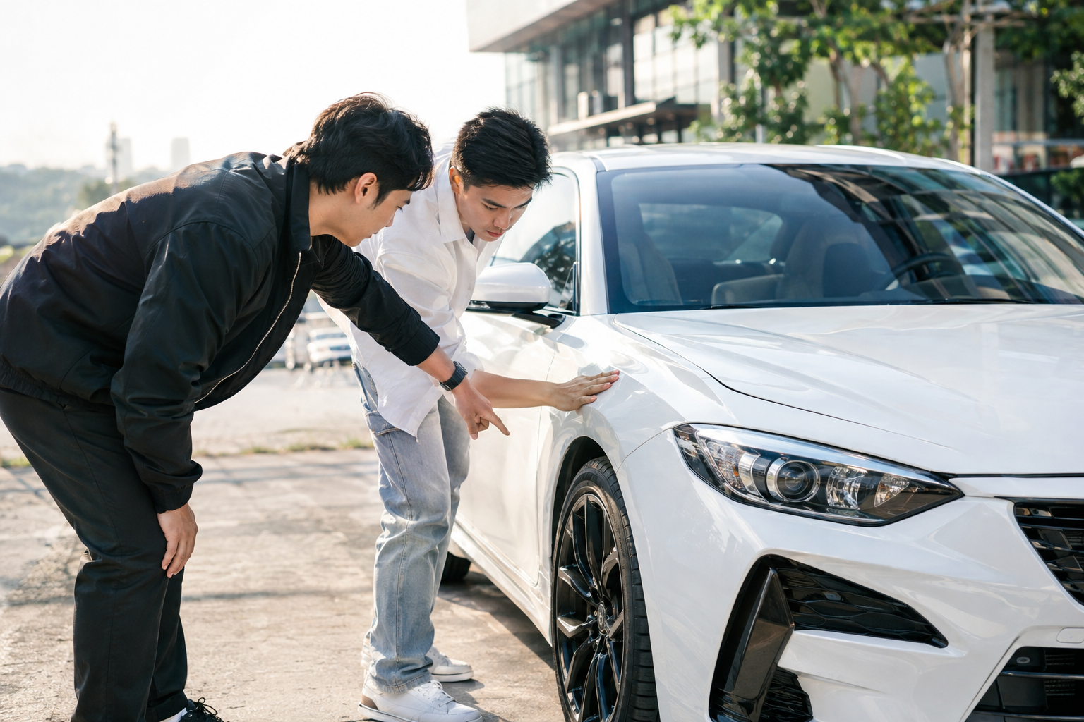 Vì sao xe Nhật nguyên bản lại là nền tảng lý tưởng để độ JDM?