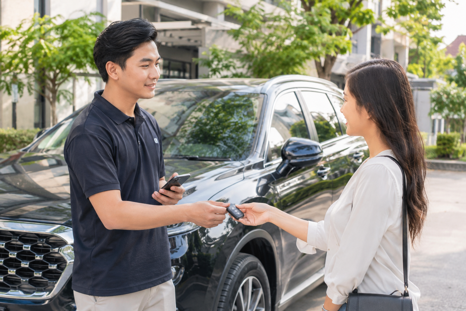 Lịch nghỉ Tết 2027 chính thức: Khách thuê xe cần chuẩn bị gì?