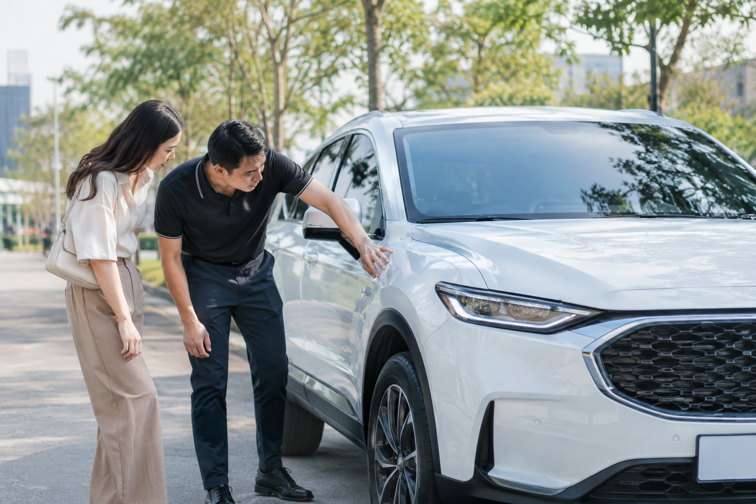 Thuê Xe Tự Lái Theo Giờ Có Tiết Kiệm Hơn Thuê Theo Ngày Không?