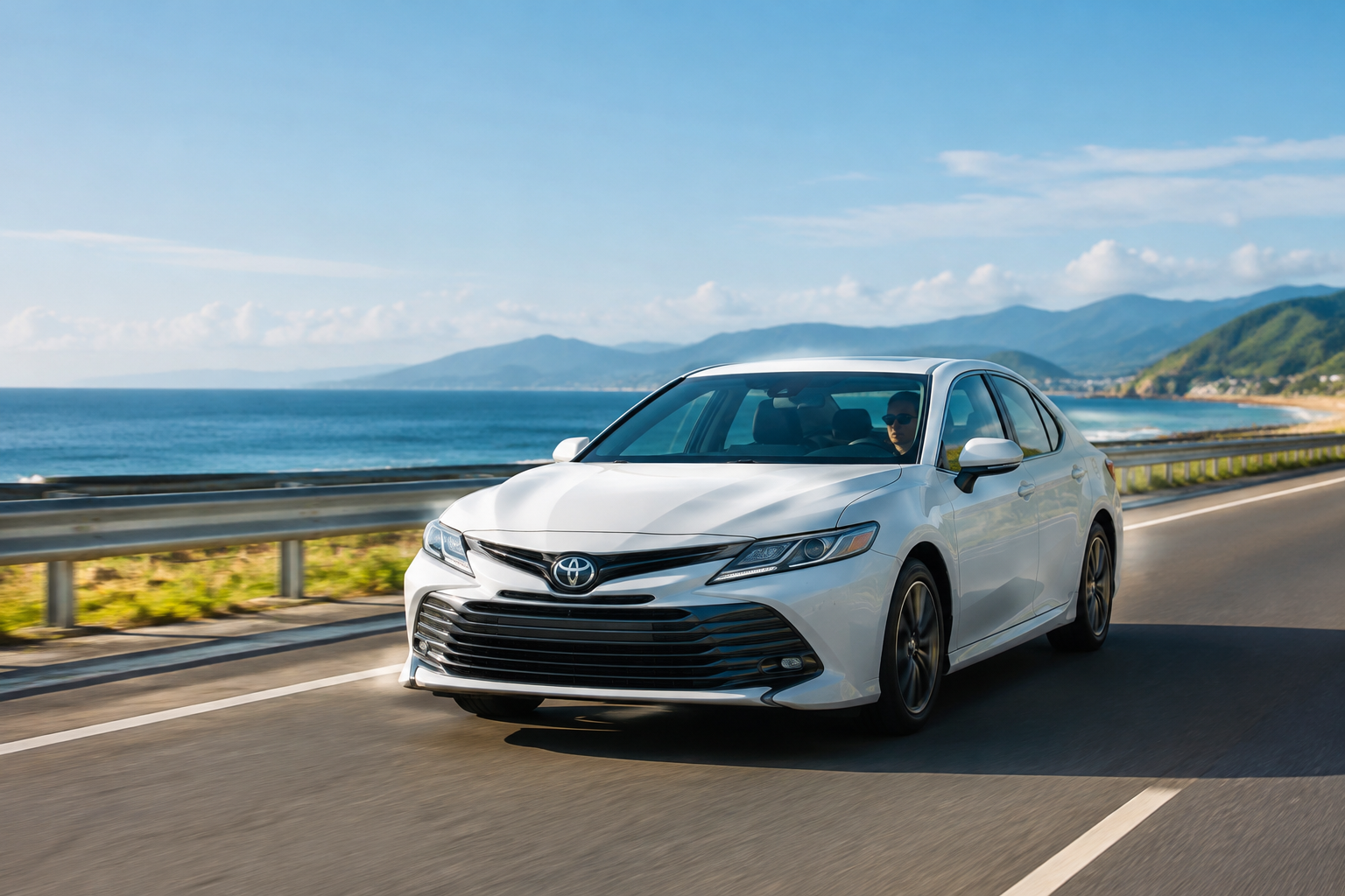 Lip trước JDM là gì? Cách chọn lip phù hợp với từng kiểu xe