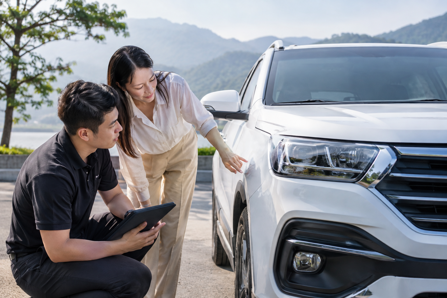Đặt Xe Tự Lái Sớm Có Được Giá Tốt Hơn Không?