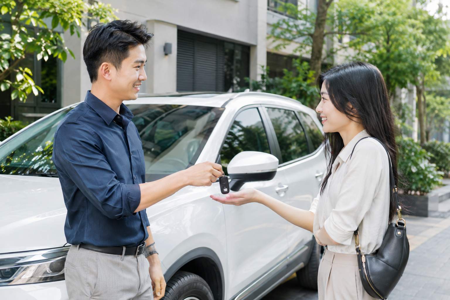 Quản Lý Hàng Chục Hợp Đồng Thuê Xe Dễ Dàng Hơn Với 8car