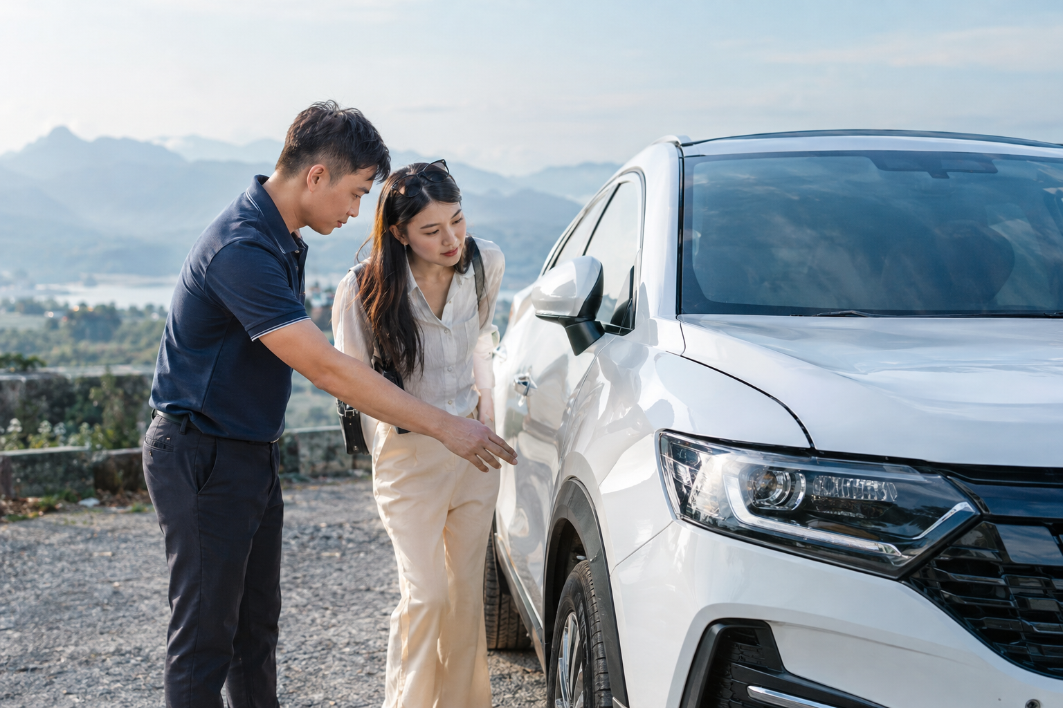 Khi Nào Nên Đặt Xe Tự Lái Để Có Nhiều Lựa Chọn Xe Hơn?