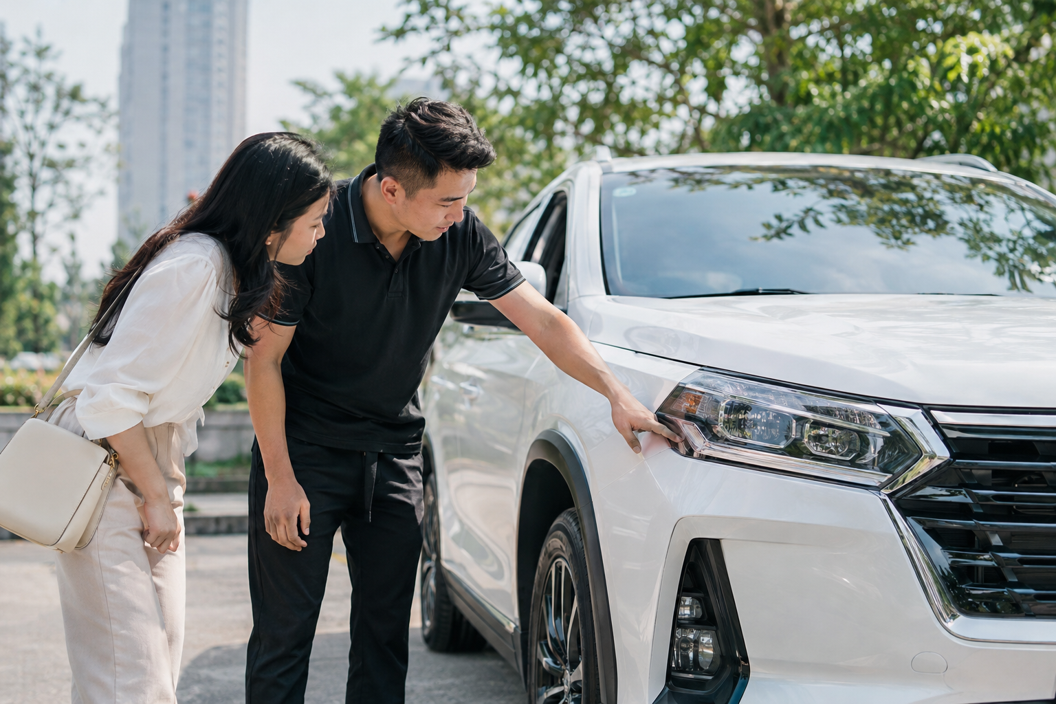 Tiền Cọc Thuê Xe Tự Lái Là Bao Nhiêu? Những Điều Cần Biết Trước Khi Đặt