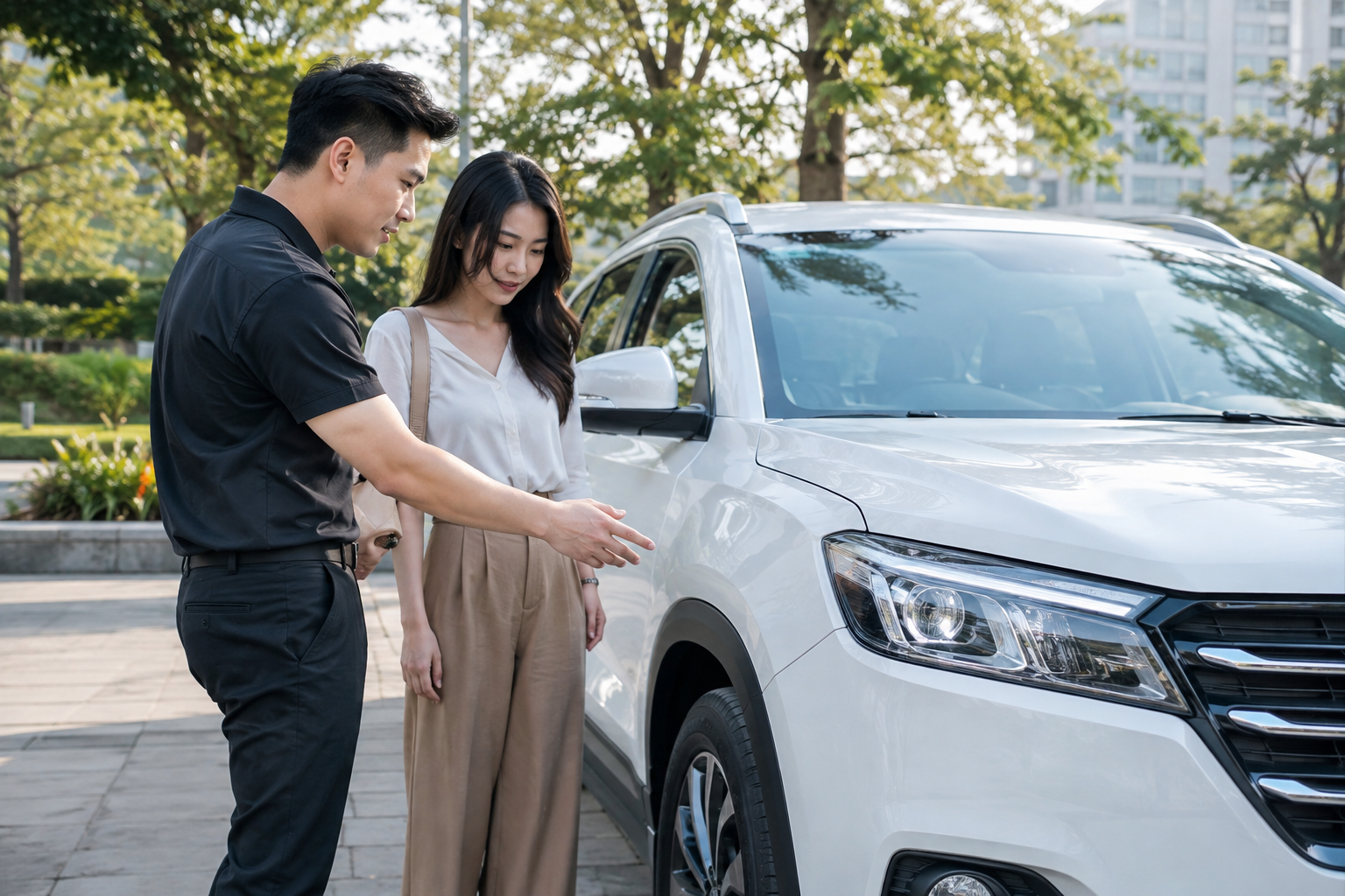 Du lịch biển gần Hà Nội: 10 điểm đến phù hợp để đi bằng ô tô