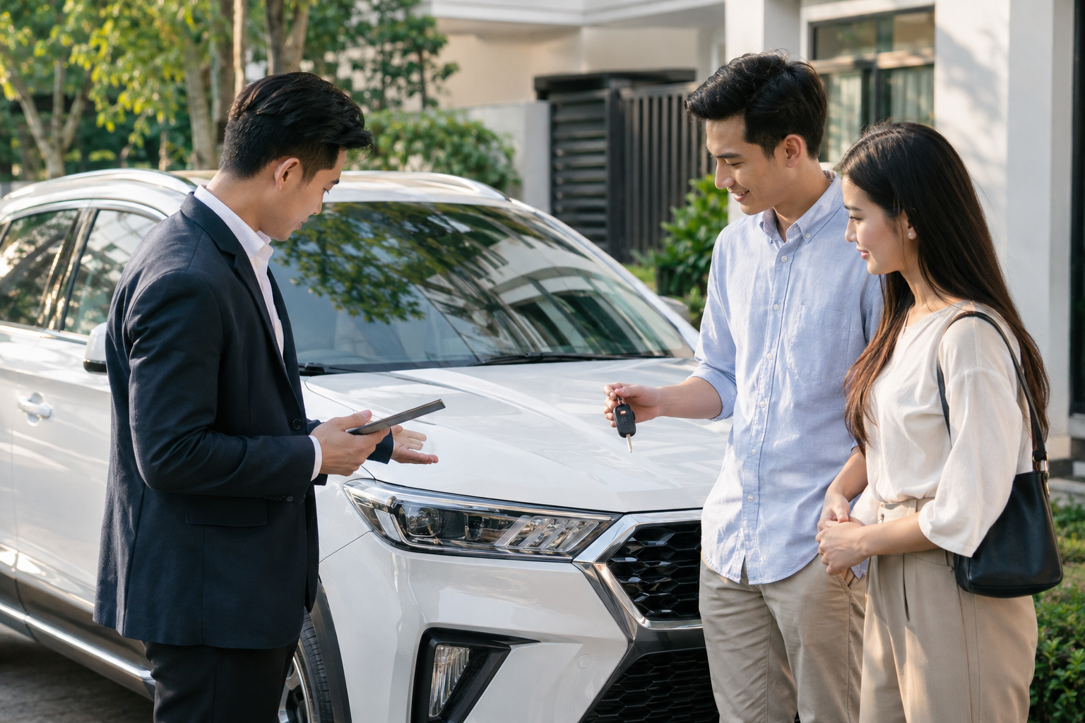 Những Trường Hợp Khách Thuê Có Thể Bị Trừ Tiền Cọc