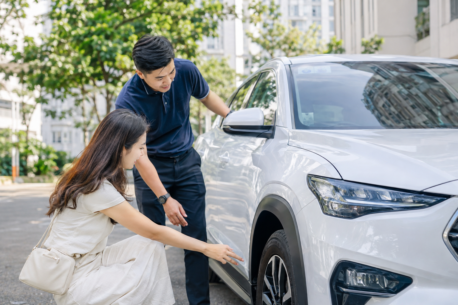 Thuê xe tự lái đi biển cuối tuần: Gợi ý các điểm đến từ Hà Nội