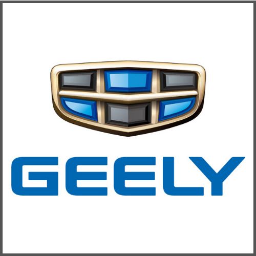 Geely