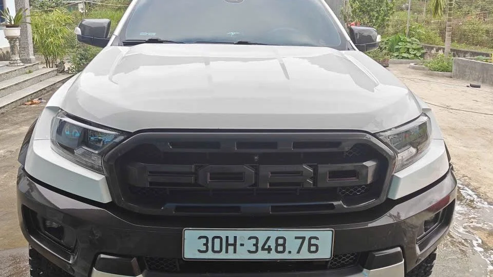 Ford