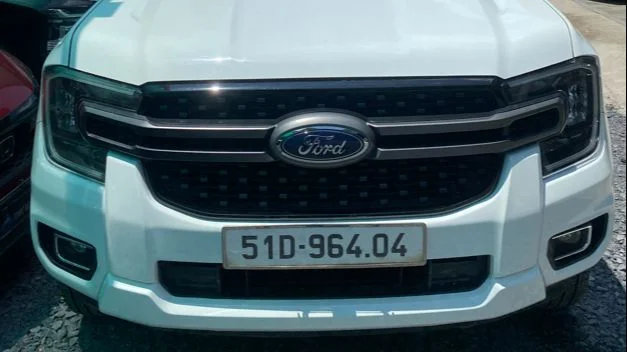 Ford