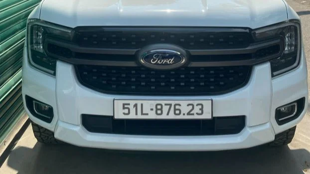 Ford