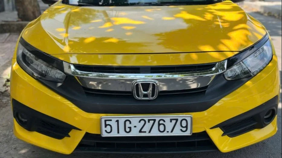 Honda