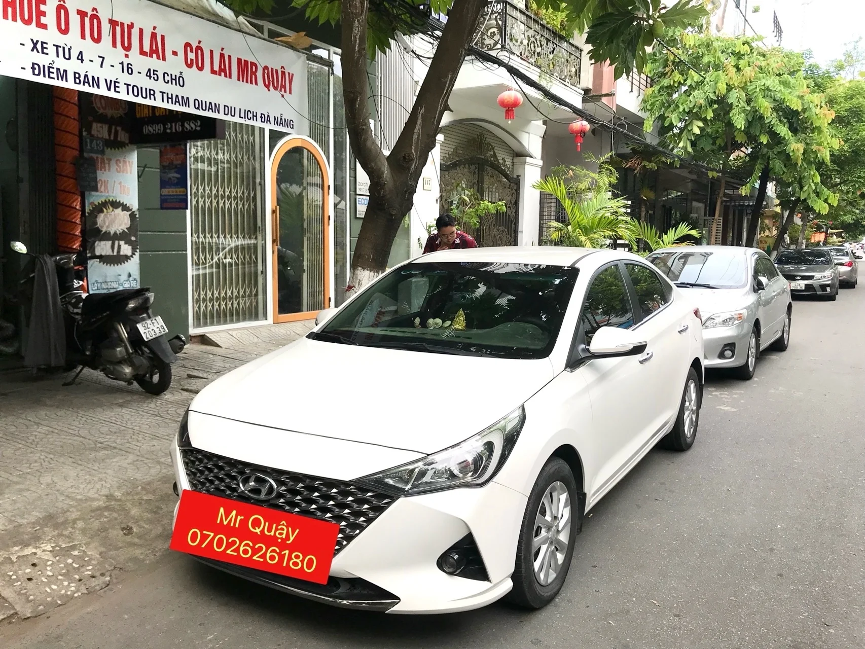 Hyundai