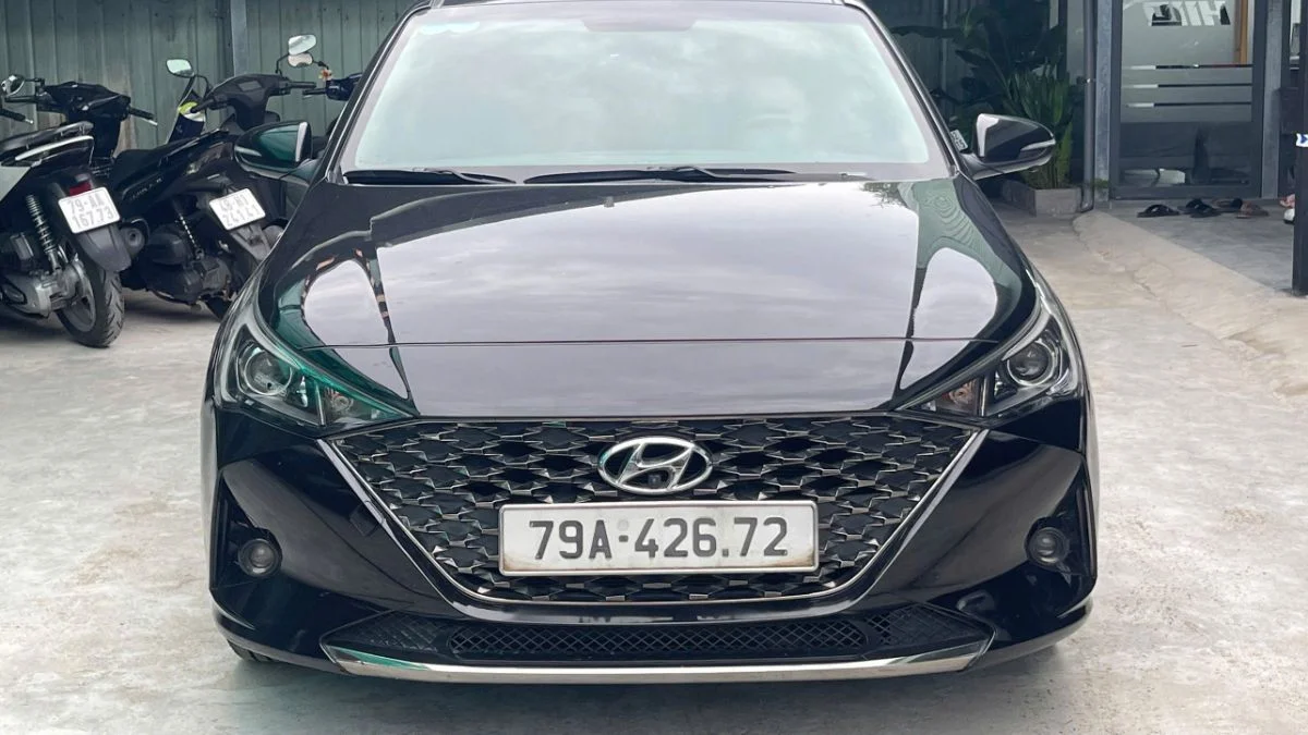 Hyundai