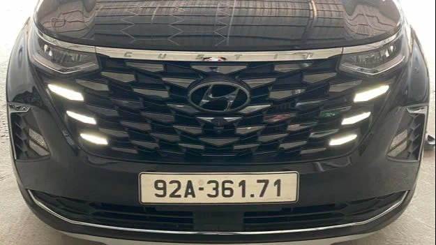 Hyundai