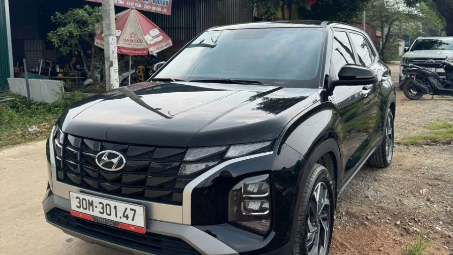 Hyundai