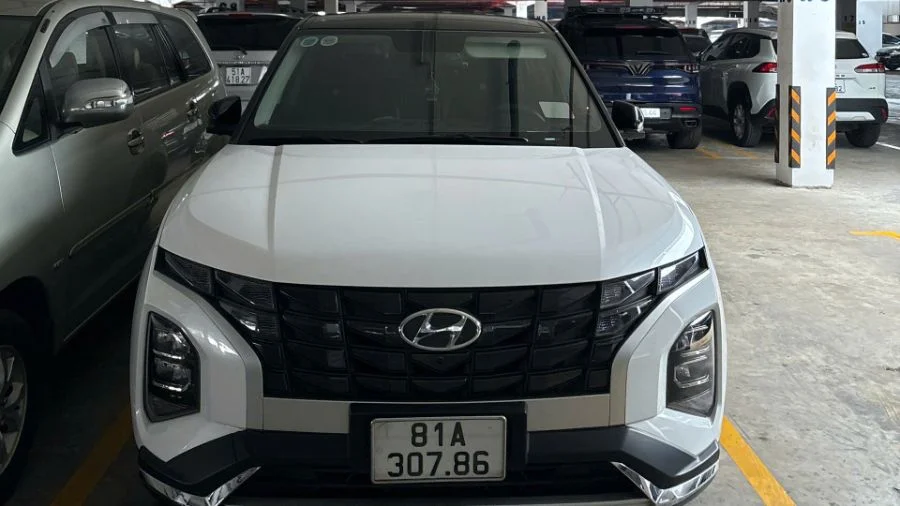 Hyundai