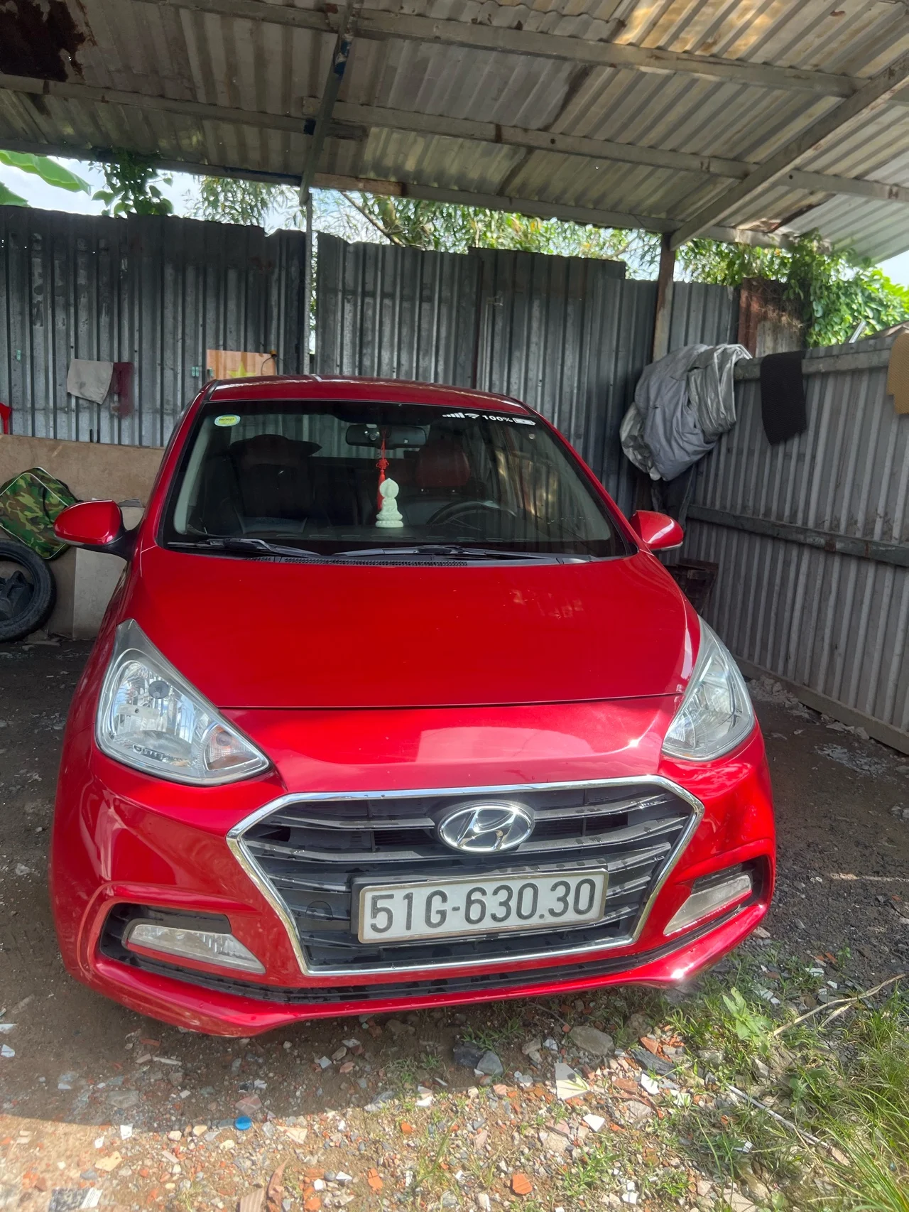 Hyundai