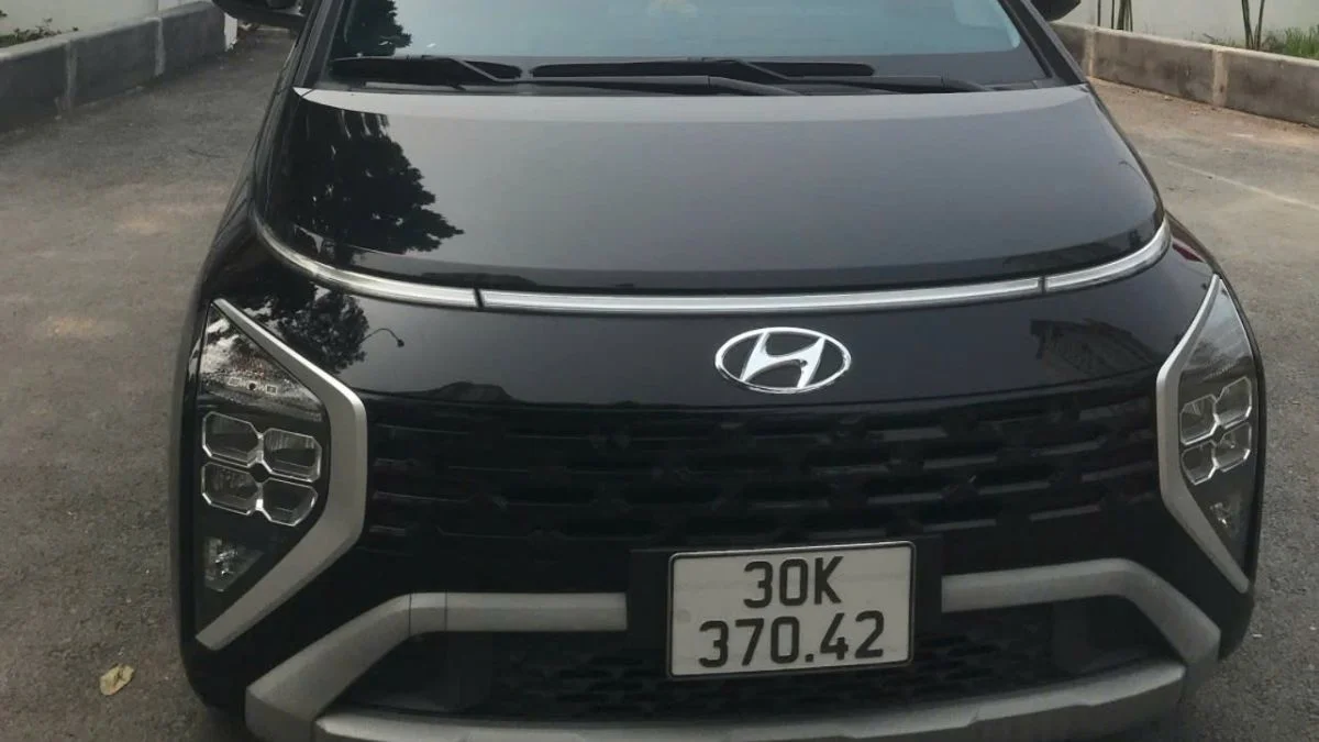 Hyundai cho thuê