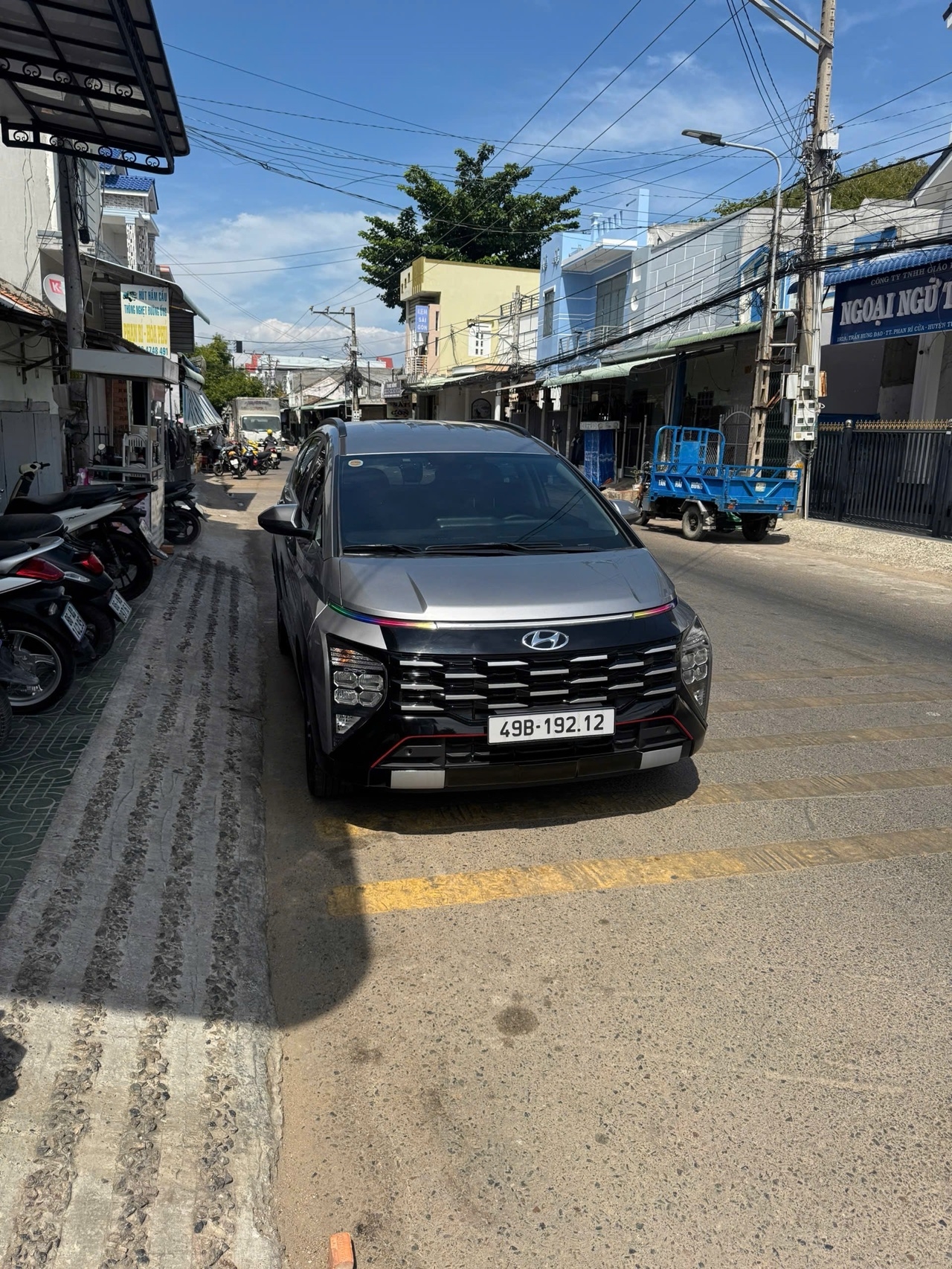 Hyundai